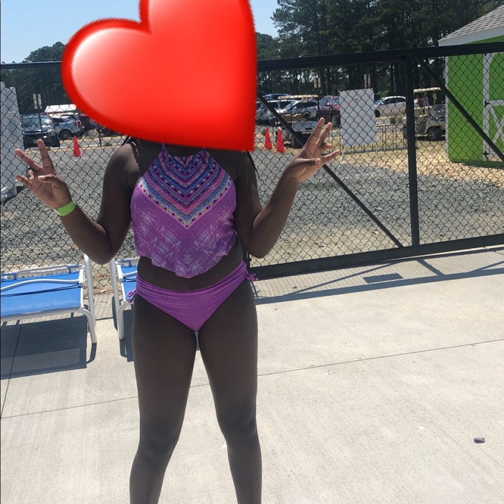 Bathing suit